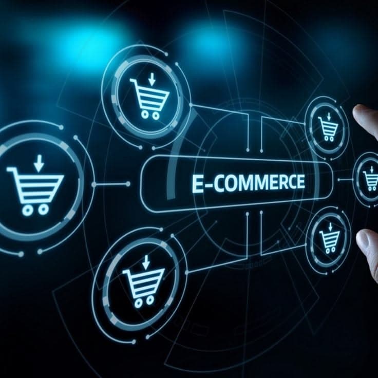 E-Commerce Platform