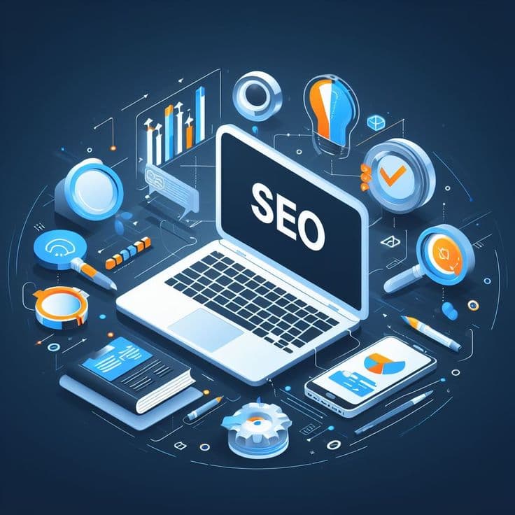 SEO Campaign
