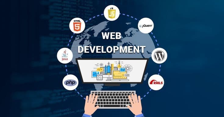 Web Design Trends Reshaping the Digital Landscape