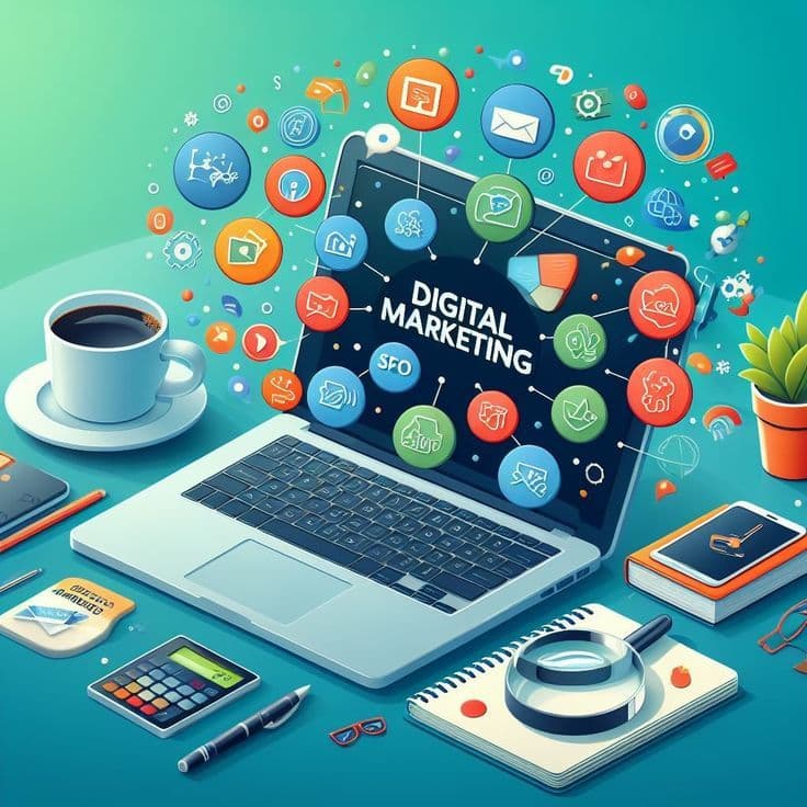 The Ultimate Guide to Social Media Marketing